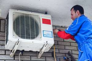 24/7 and Emergency HVAC Near SLC, UT | Air Conidtioning and Heating Contractors